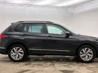 Used VW Tiguan Life 150 HP (110 kW) 2022 Grey SUV