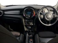 used Mini Cooper Hatchback 1.55dr [Chili Pack] [ Navigation, Excitement Pack Visual Boost Radio, Leather Steering Wheel]