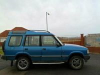 Used Land Rover Discovery 1997 SUV