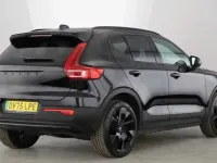 Used Volvo EX40 Performance 320 kW (436 HP) 2026 SUV