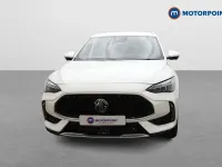 Używany MG HS Trophy 258 KM (189 kW) 2023 Biały SUV