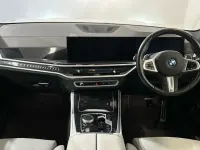 Used BMW X5 M Sport 482 HP (354 kW) 2023 White SUV