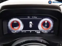 Used Nissan X-Trail N-Connecta 213 HP (156 kW) 2023 Blue SUV