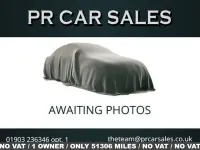 Used Ford Transit Courier Limited 100 HP (73 kW) 2022 Black Van