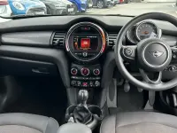 Used Mini Cooper Classic 134 HP (98 kW) 2020 Grey Hatchback