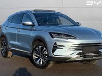 New BYD Seal Boost 218 HP (160 kW) 2026 Estate