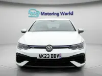 Used VW Golf VIII R 315 HP (231 kW) 2023