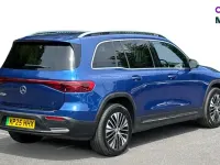 Used Mercedes EQB250+ Executive 139 kW (190 HP) 2025 SUV
