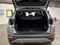 Used Hyundai Tucson Ultimate 150 HP (110 kW) 2024 SUV