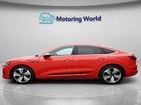 Used Audi e-tron S-Line 226 kW (308 HP) 2021 SUV