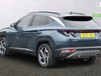 Used Hyundai Tucson Ultimate 230 HP (169 kW) 2024 SUV