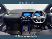 Used Mercedes GLA35 AMG Premium Plus 306 HP (225 kW) 2022 Black SUV