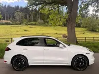 Used Porsche Cayenne 382 HP (280 kW) 2013 SUV