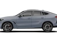 New BMW X6 M Sport 352 HP (258 kW) 2025 SUV