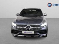 Used Mercedes GLC220 AMG line 194 HP (142 kW) 2022 Coupe