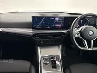 Used BMW 420 M Sport 2025 Blue Coupe