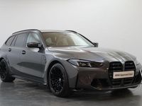 Used BMW M3 Competition Edition 523 HP (384 kW) 2025 Grey Estate