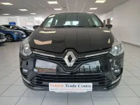 Used Renault Clio IV Play 75 HP (55 kW) 2018 Black Hatchback