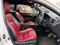 Used Lexus CT200h Sport Line 2014 White Hatchback