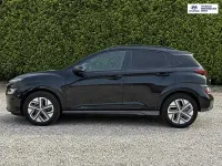Used Hyundai Kona Ultimate 10 kW (14 HP) 2021 Black SUV