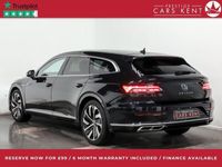 used VW Arteon 2.0 TSI R-Line 5dr DSG