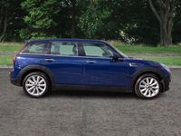 used Mini Cooper Clubman 2.0 D EURO 6 (S/S) 6DR DIESEL FROM 2016 FROM NORWICH (NR3 2AZ) | SPOTICAR