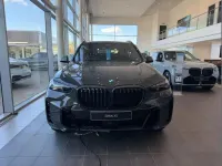 Used BMW X5 M Sport 490 HP (360 kW) 2026 Grey SUV