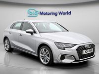 Used Audi A3 Sportback e-tron Sport 204 HP (150 kW) 2024 Hatchback