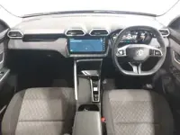 Used MG ZS SE 196 HP (144 kW) 2025 Black SUV