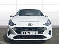 Used Hyundai i10 SE 67 HP (49 kW) 2023 Hatchback