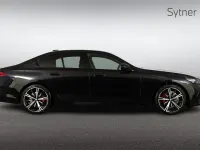 New BMW 530e M Sport 295 HP (216 kW) 2026 Black