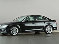 used Audi A4 40 TDI S Line 4dr S Tronic