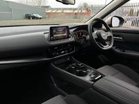 New Nissan X-Trail Acenta Premium 213 HP (156 kW) 2025 Silver SUV
