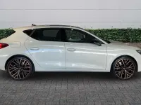 New Cupra Leon VZ2 2026 Taiga grey Hatchback