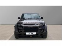 New Land Rover Defender 625 HP (459 kW) 2025 Other SUV