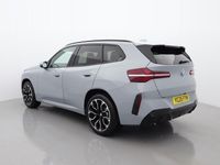 Used BMW X3 M Sport 194 HP (142 kW) 2025 Grey SUV