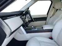 Używany Land Rover Range Rover Autobiography 2022 Szary SUV