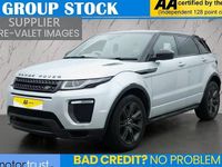 Used Land Rover Range Rover evoque Landmark 180 HP (132 kW) 2018