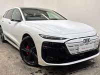 Used Audi e-tron Performance 269 kW (367 HP) 2025 White SUV
