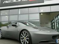 Used Lotus Evora 2011 Coupe