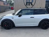 Used Mini John Cooper Works Hatch 231 HP (169 kW) 2021 Hatchback