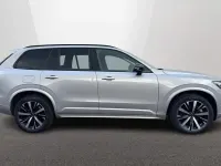 Used Volvo XC90 Plus 455 HP (334 kW) 2025 Silver SUV