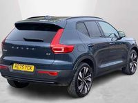 Used Volvo XC40 Ultra 161 HP (118 kW) 2026 SUV