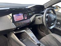 Used Peugeot 408 GT 129 HP (94 kW) 2024 Blue SUV