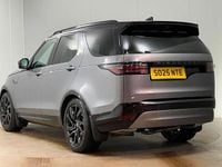 Used Land Rover Discovery 5 SE Dynamic 344 HP (253 kW) 2025 Grey SUV
