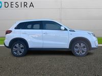 used Suzuki Vitara Estate SZ-T