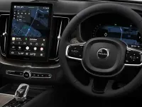 New Volvo XC60 Plus 250 HP (183 kW) 2026 Ice white SUV