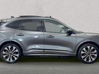 Used Ford Kuga ST-Line X 243 HP (178 kW) 2025 Grey SUV