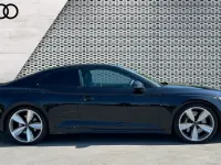 Used Audi RS5 Sport 450 HP (330 kW) 2019 Black