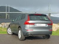 used Volvo XC60 2.0 B5P [250] Momentum 5dr Geartronic